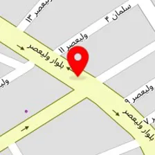 کلید سازی بهدانی شعبه ۲