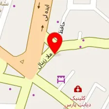 کلیدسازی کاظمی