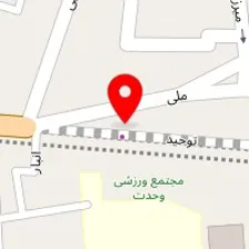 کلیدسازی زهتاب