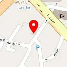 فروشگاه قفل و کلیدسازی اصلانی