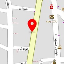 کلیدسازی پارس اراک