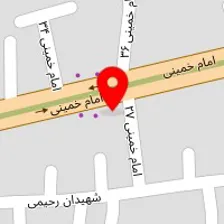 کلیدسازی و فروشگاه حاج رضا