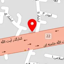 قفل سازی پاسارگاد