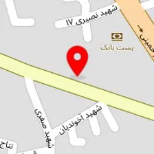 کلید سازی رضا زاده