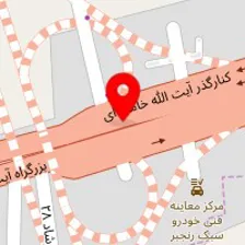 قفل سازی شمال