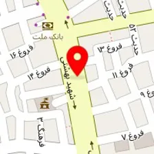 کلیدسازی محسن