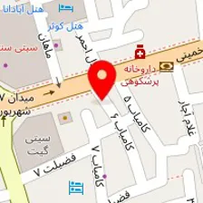 کلیدسازی نسیم