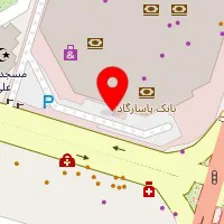 کلید سازی مجتمع تجاری بوستان