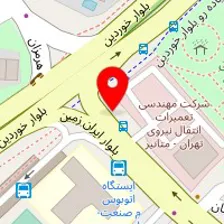 کلید سازی ایران زمین