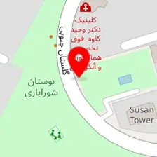 کلید سازی شهرک