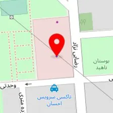 کلید سازی صالحی