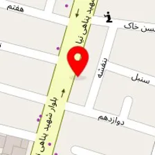 کلید سازی علی