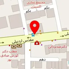 کلید سازی پیراسته