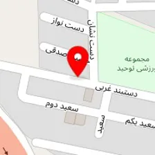 کلید سازی امداد کلید غرب