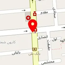 قفل و کلید امیر