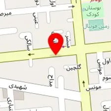 قفل سازی اتومبیل سید جلال