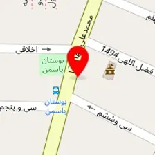 کلید سازی سعید