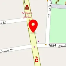 کلید سازی امیر