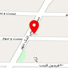 کلیدسازی اکبری