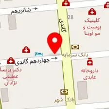 کلید سازی قصر شیرین