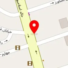 کلید سازی امین وزرا