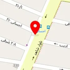 فروشگاه لوازم امنیت خودرو تهرانپارس