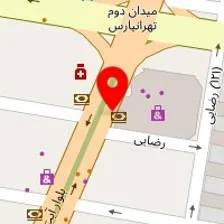 کلید سازی رفاه