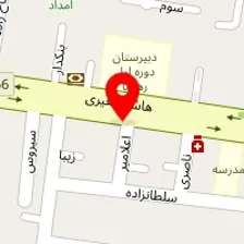 کلیدسازی مهربانی