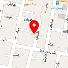 شرکت ایران ققل