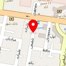 فروشگاه یال شادکام