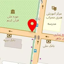 فروشگاه قفل و لولای نصر