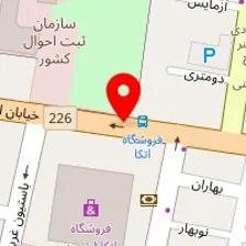 قفل و یراق تک