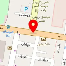 قفلودستگیره جام جم