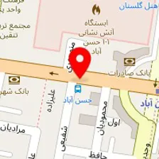 گالری دستگیر تقوی