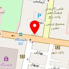 نمایندگی تک پاییزان هادیان