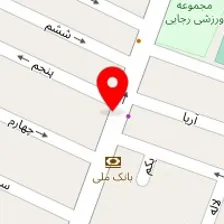 بورس قفل و ریموت مهراز