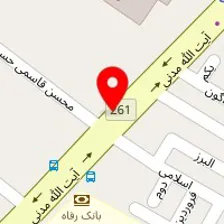 قفل و کلید یدک