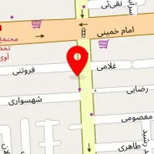 کلیدسازی مهدی