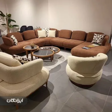 تولیدی مبلمان کلاسیک