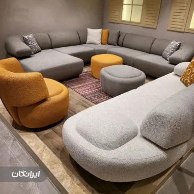 تولیدی مبلمان کلاسیک