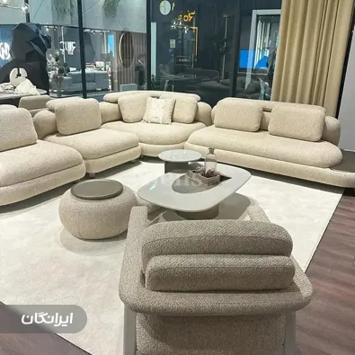 تولیدی مبلمان کلاسیک