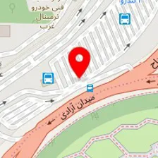مبل راسپینا