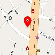 فروشگاه لوازم آشپزی کسمایی