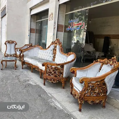 تولیدی مبل رسول