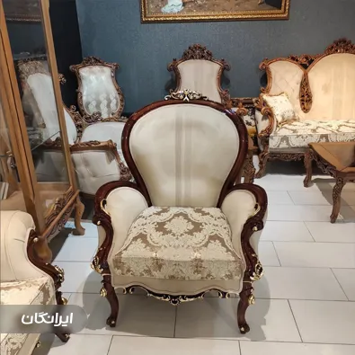 تولیدی مبل رسول