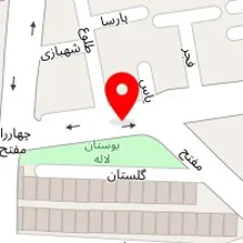 خدمات مبل مهدی