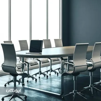 تولیدی مبل مدیران صنعت