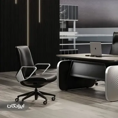 تولیدی مبل مدیران صنعت