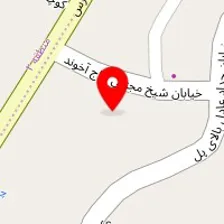 بازار بزرگ مبل کرمانشاه