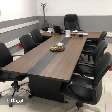 شرکت مبلمان اداری کابوک